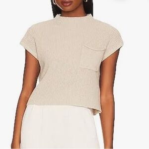 NEW Free People Freya Sweater